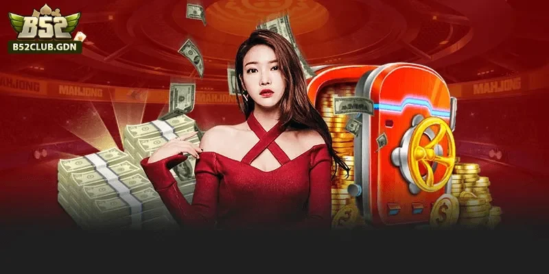 Đôi nét giới thiệu về cổng game B52