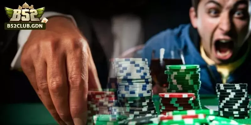 Giữ vững tinh thần thép và sự kiên nhẫn