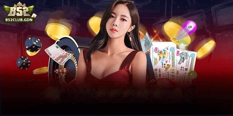 Hướng dẫn cách tăng tỉ lệ thắng khi chơi tại B52