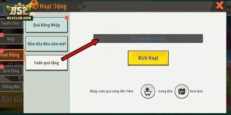 Kiểm tra thời gian hiệu lực