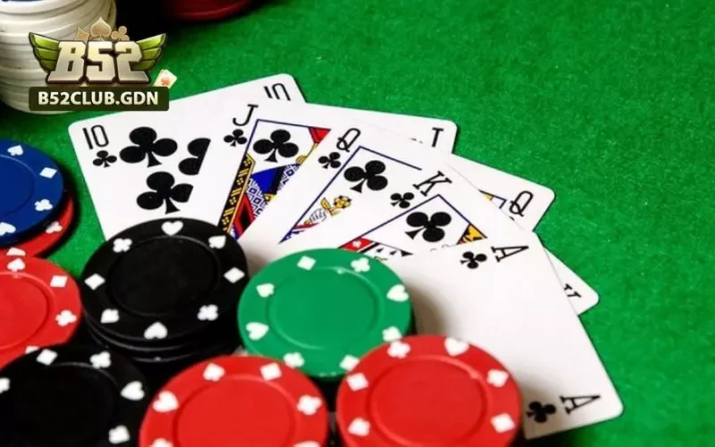 Liên kết thùng phá sảnh trong game mậu binh