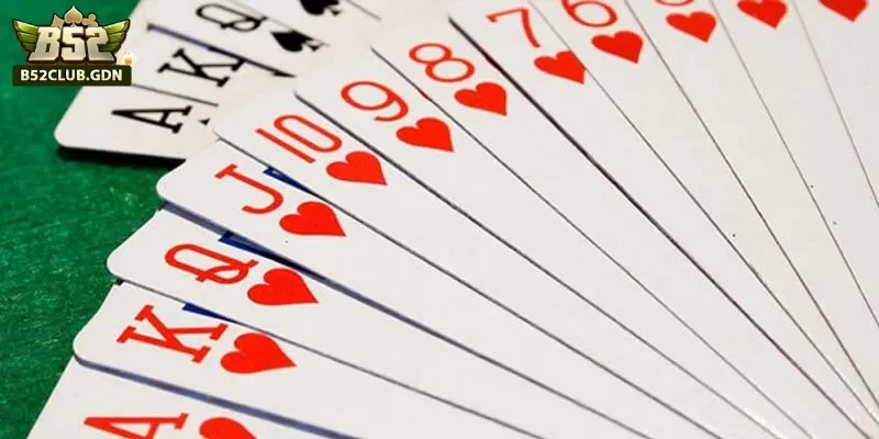 Một số câu hỏi về cách chơi tiến lên miền Nam B52 