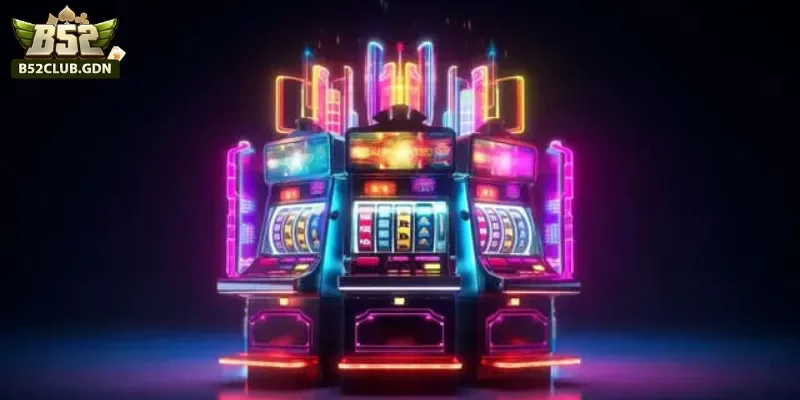 Phân loại các dạng phòng slot hiện nay