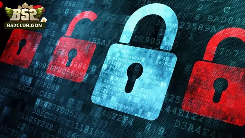 Tạo mật khẩu mạnh & nâng cao bảo mật tài khoản