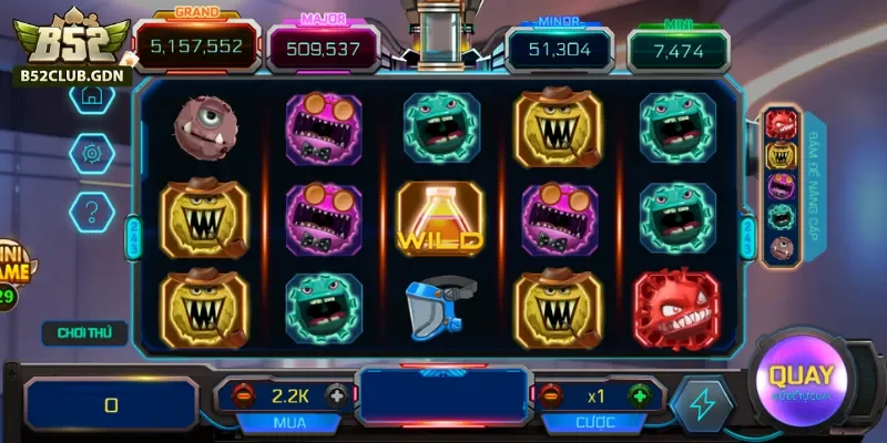 Top hũ game hot covid-19