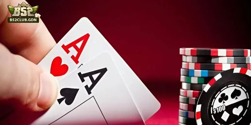 Xì bàn may mắn nhân đôi tiền thưởng